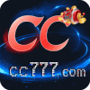 CC777 logo